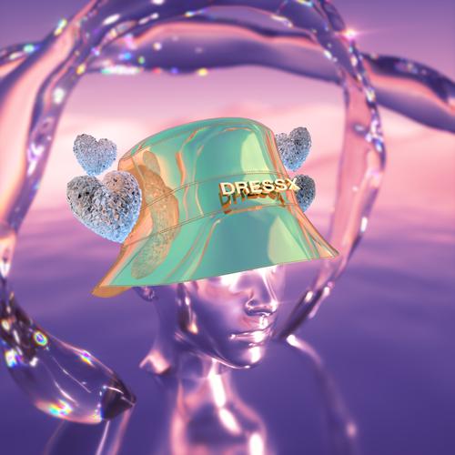 DRESSX Genesis Hat #184