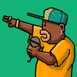 YO STORY #005