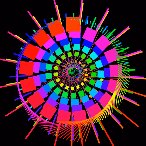 Caesium Standard #1453