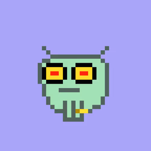 Toadheadz #2859