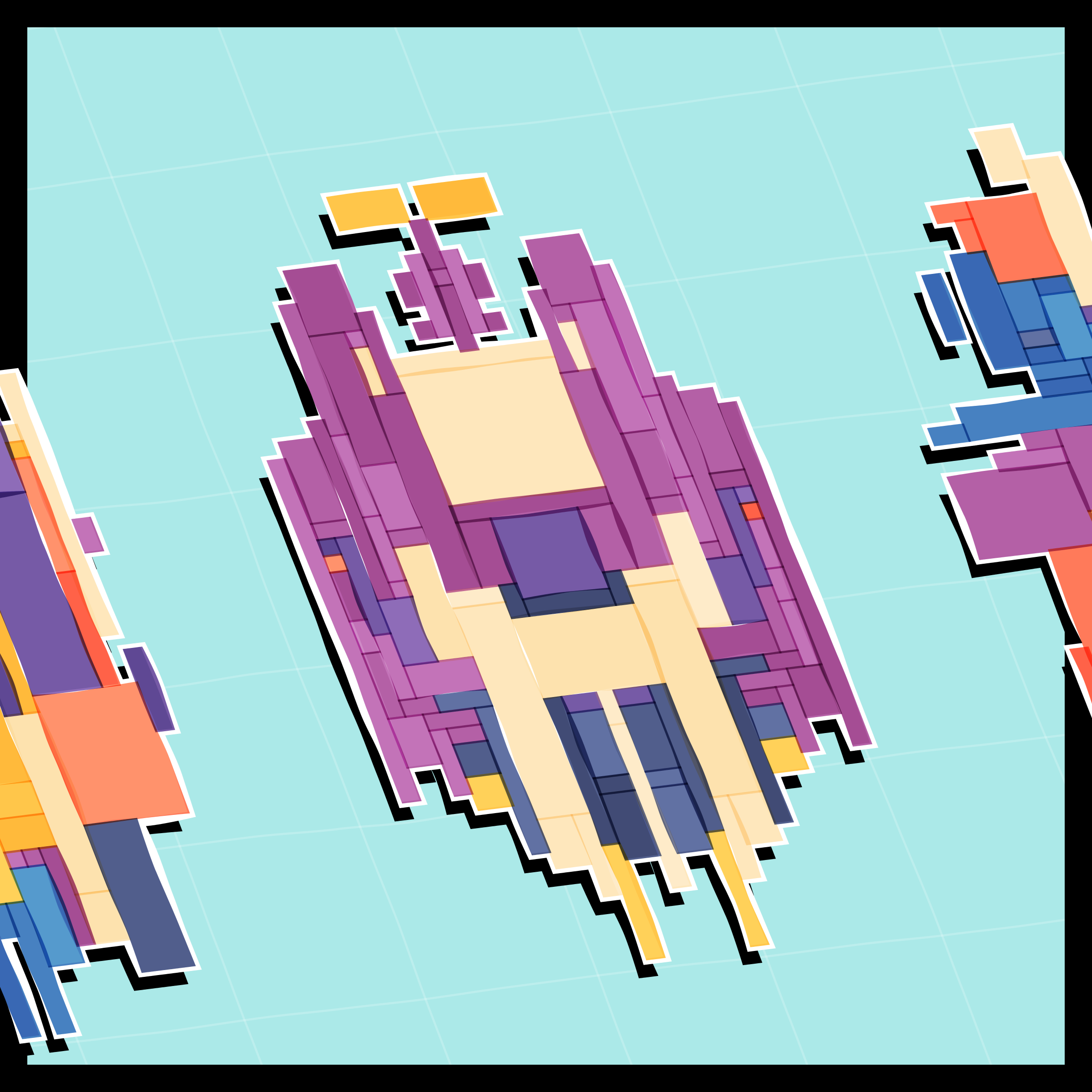 Paper Armada #372