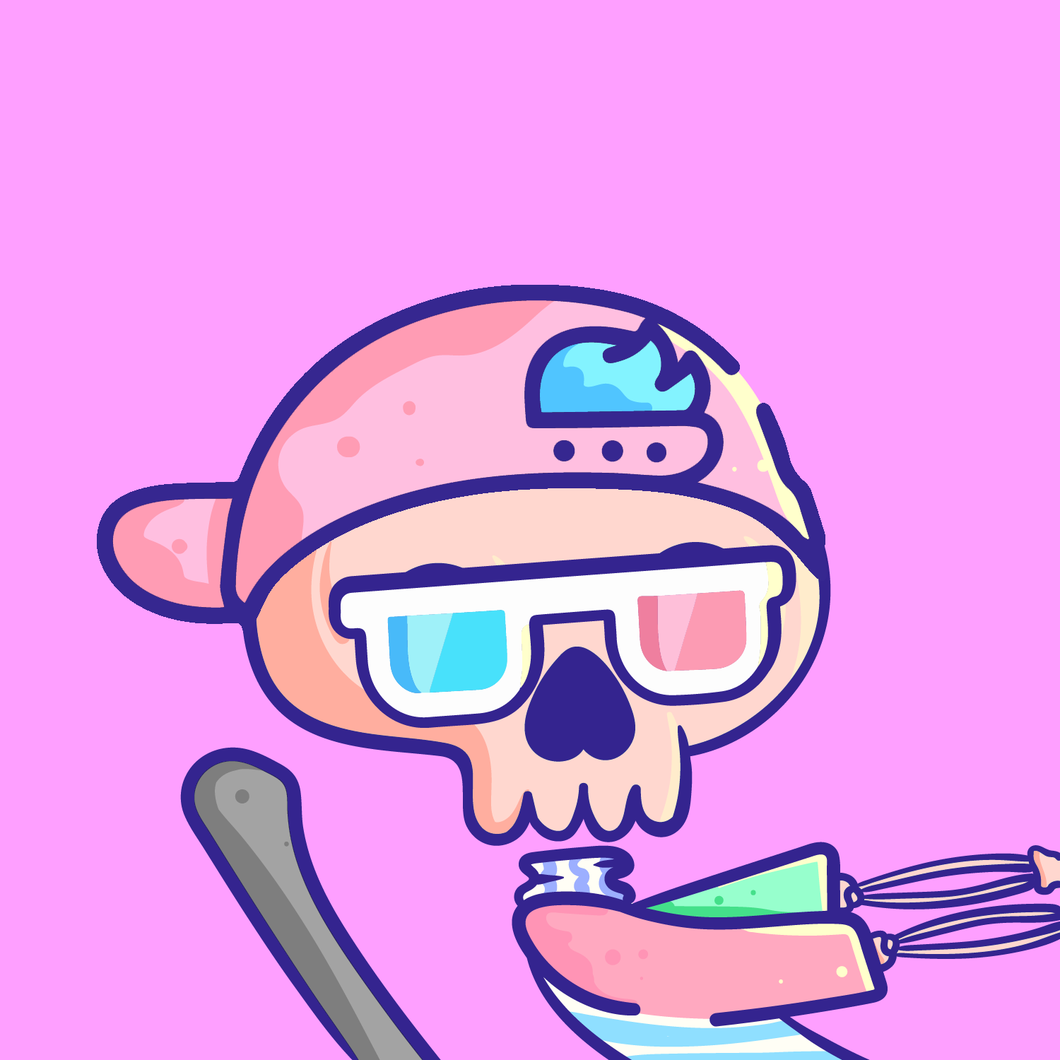 BONER #6738