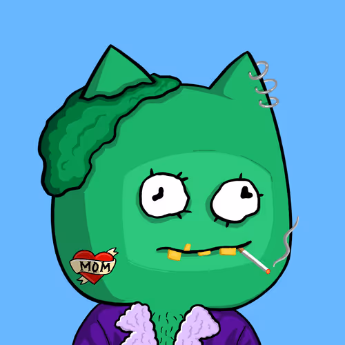 Tubby Kevin #618