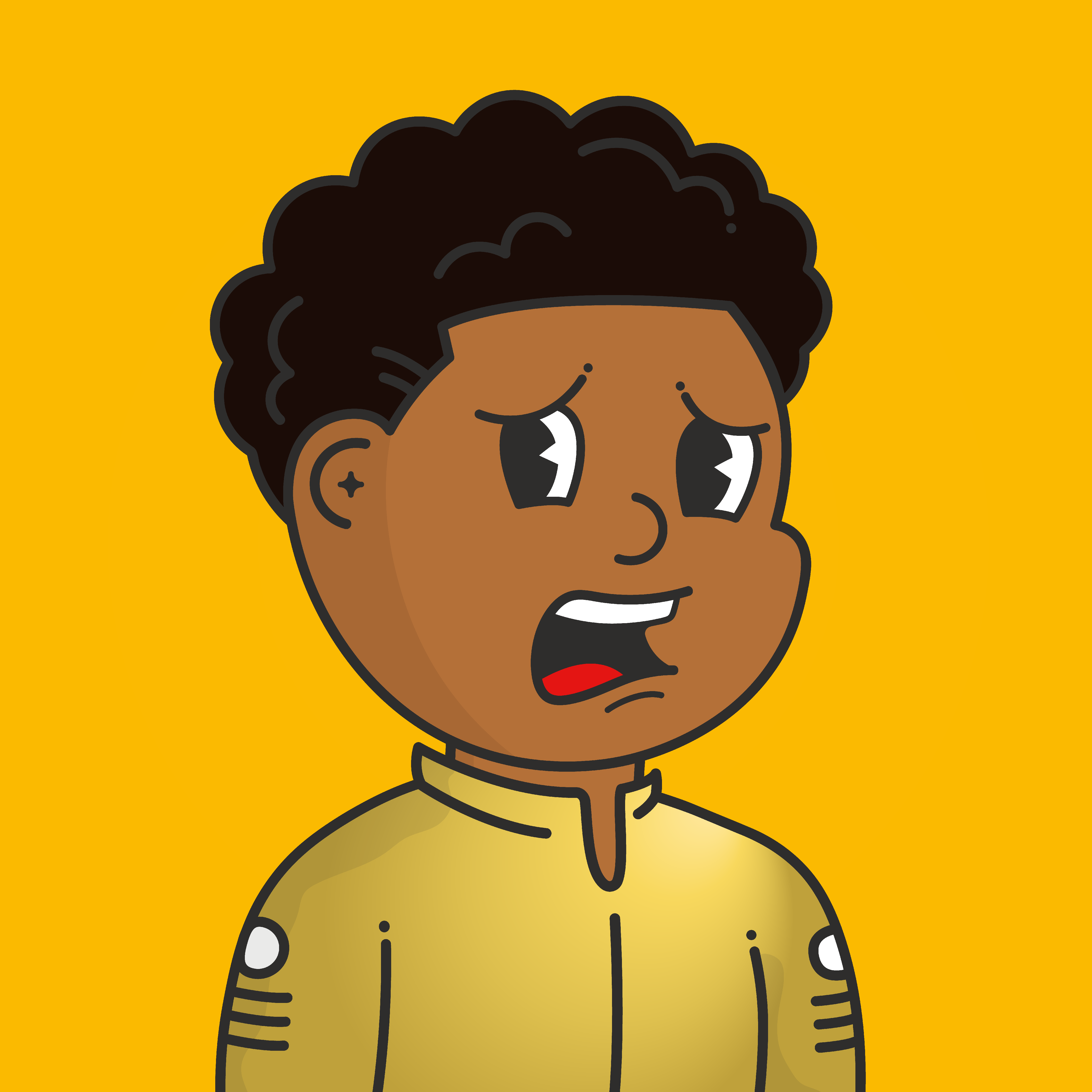 Kid #2601