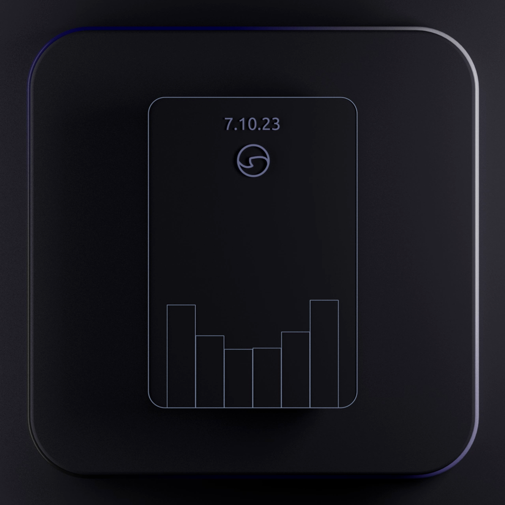 Meet Oku Trade 1211
