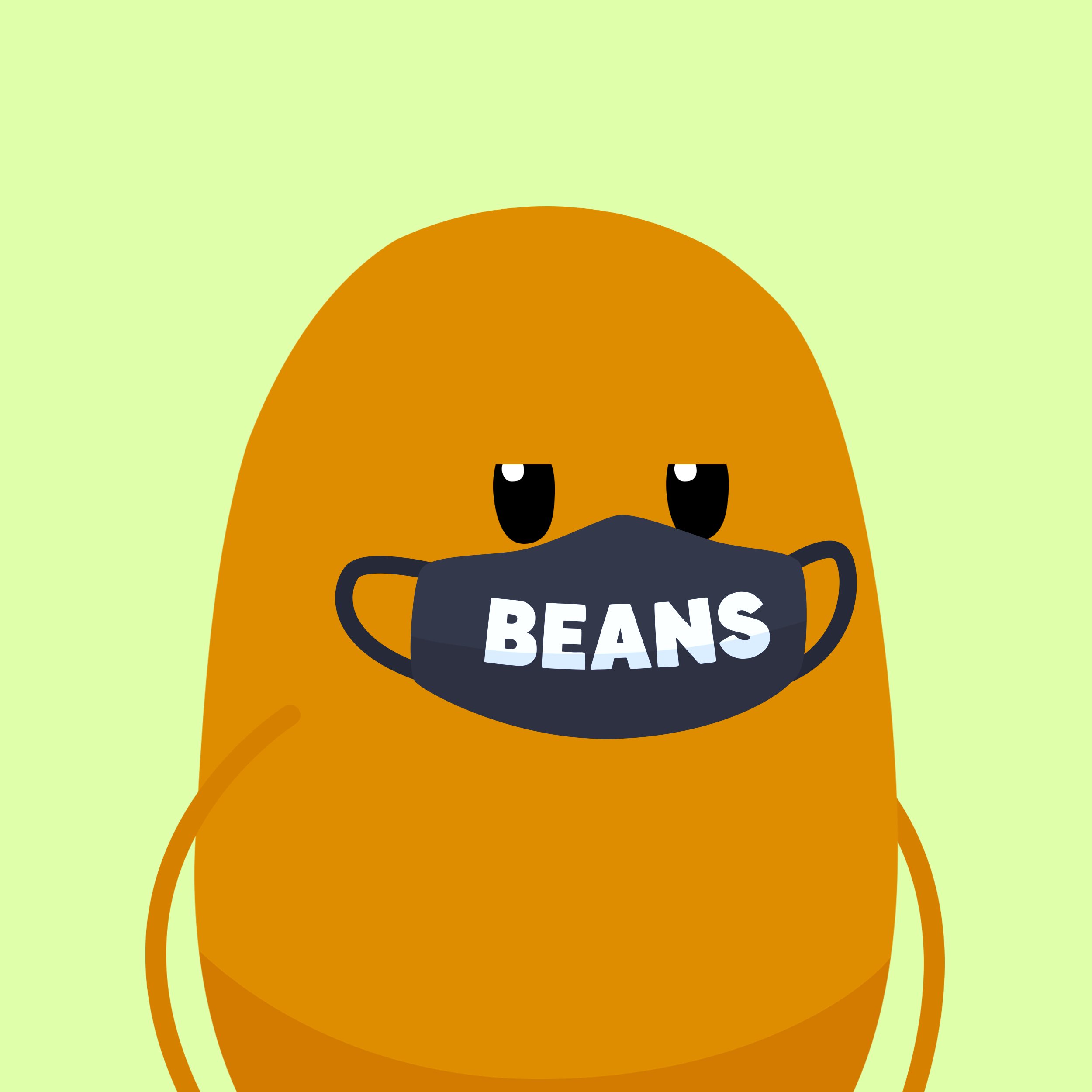 BEAN #6084