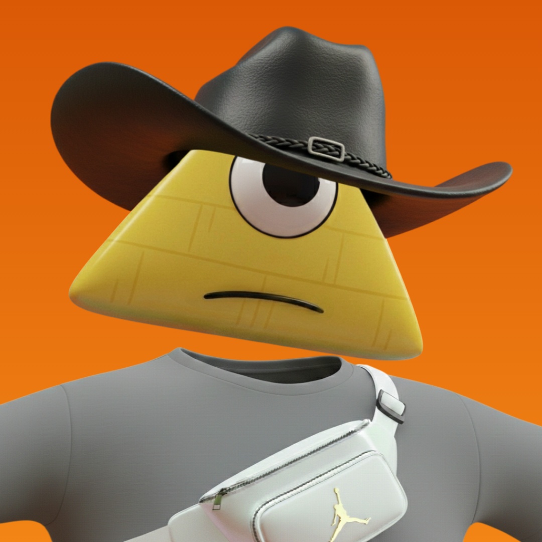 Mr. Illuminati #7682
