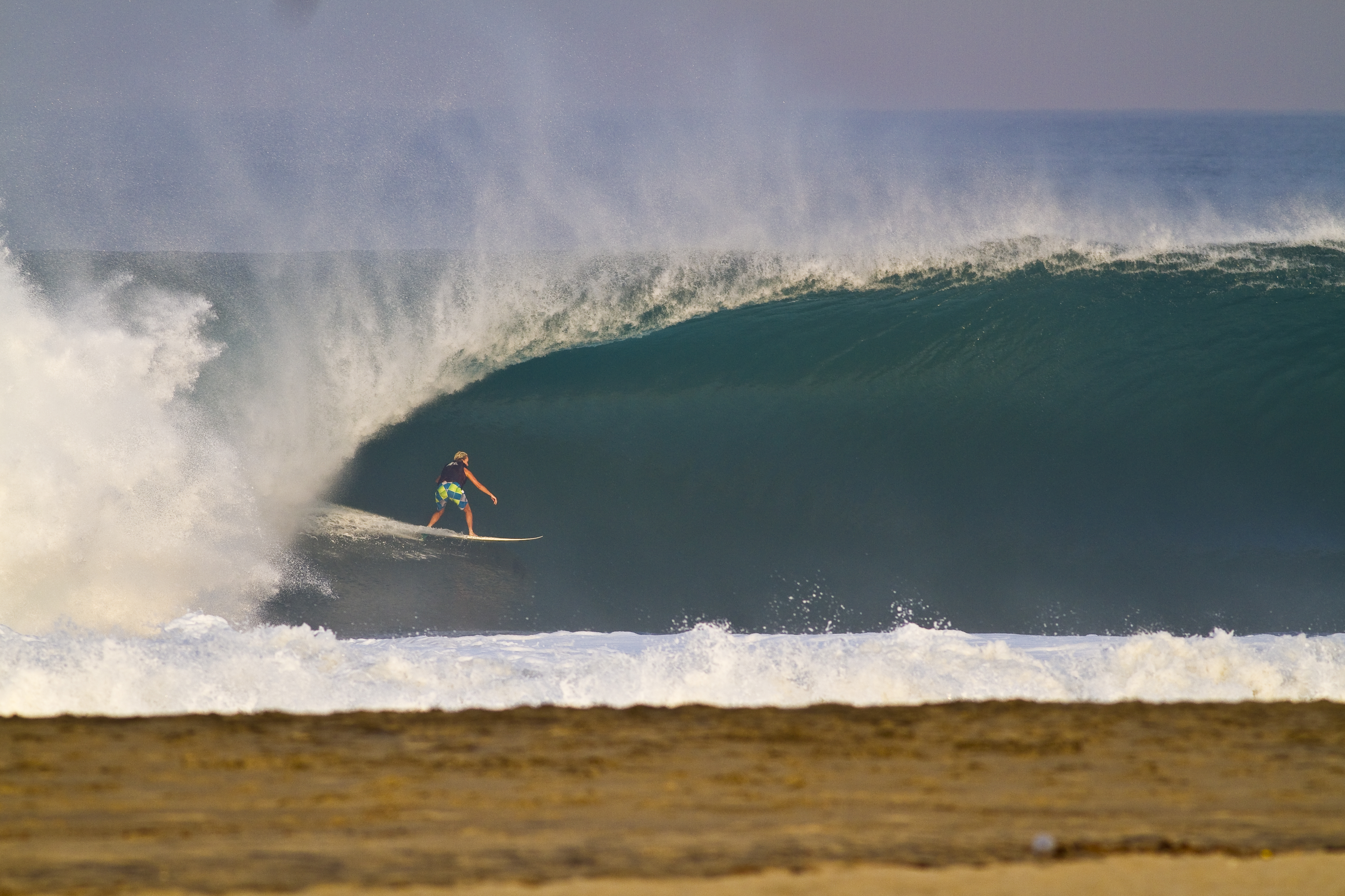 Puerto Escondido