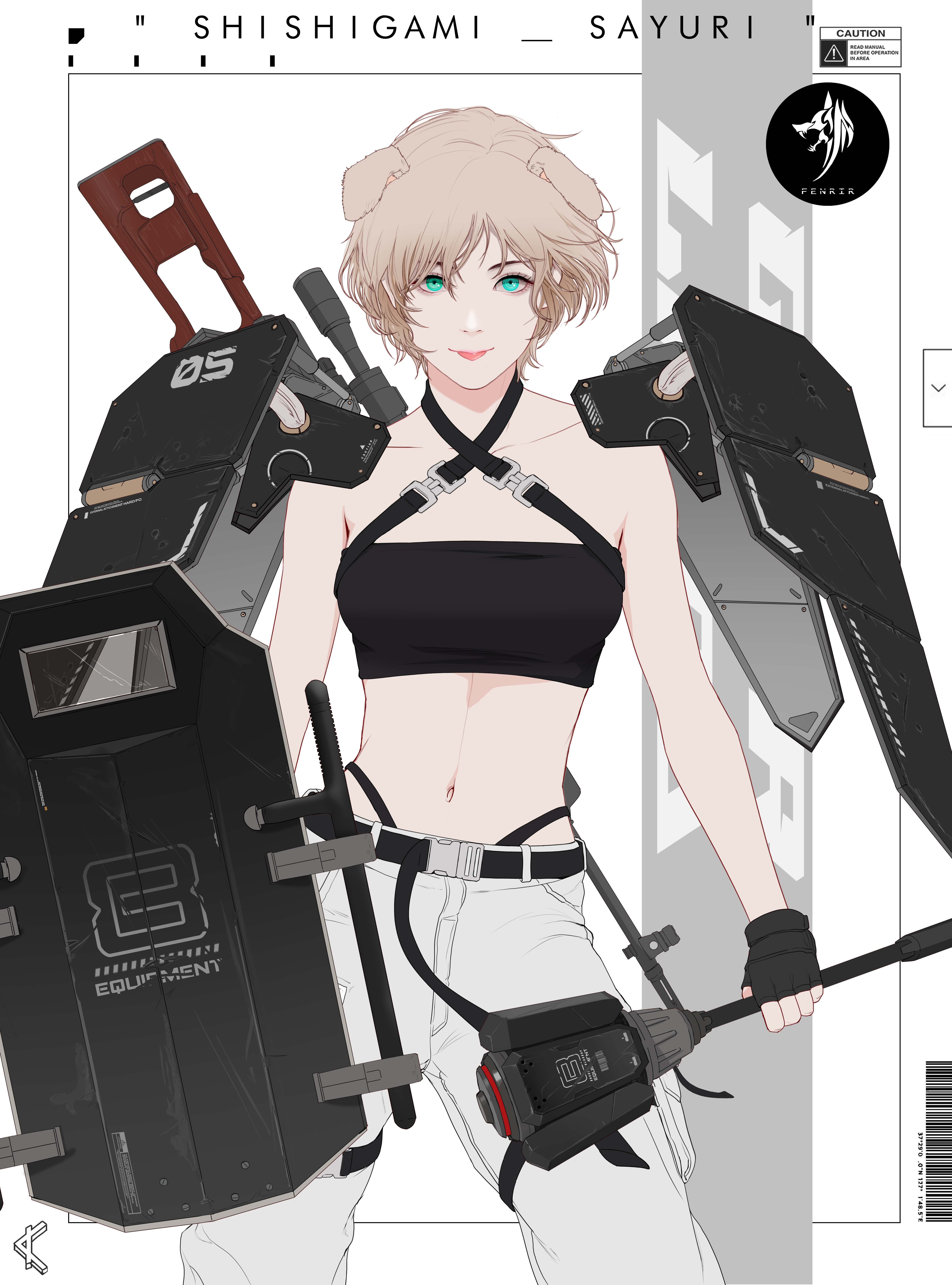 GENE_SIS #638