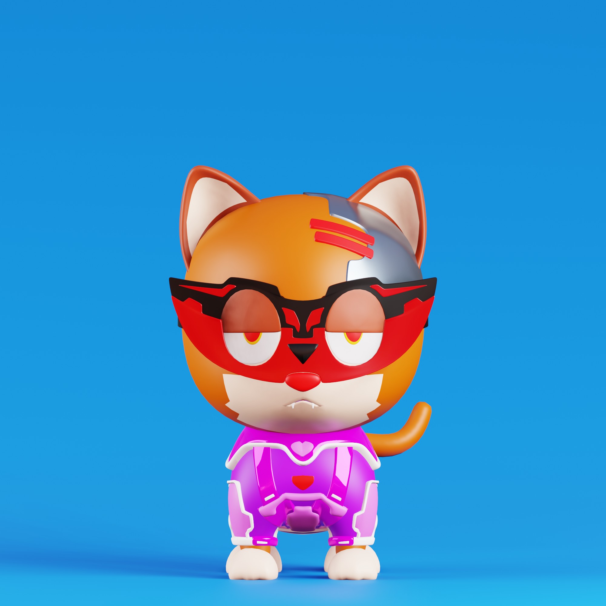 AwesomeCat
