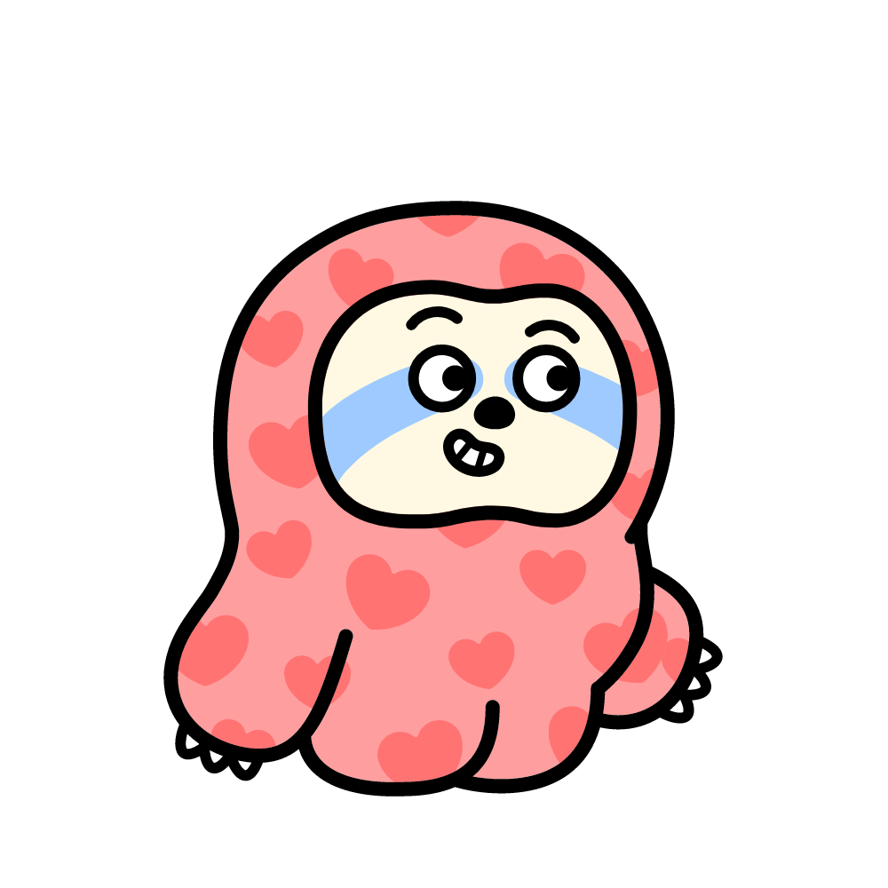 sloth #443