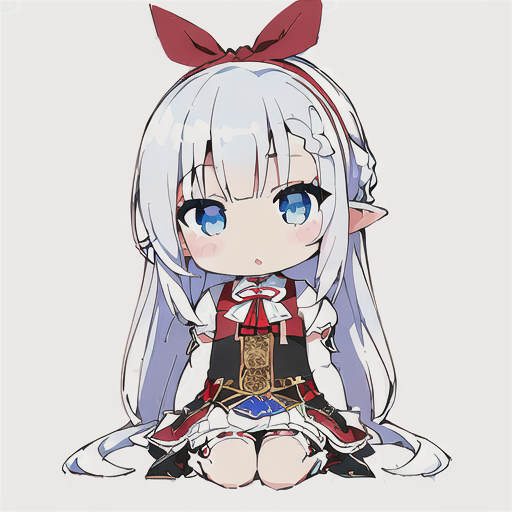 Chibi #244