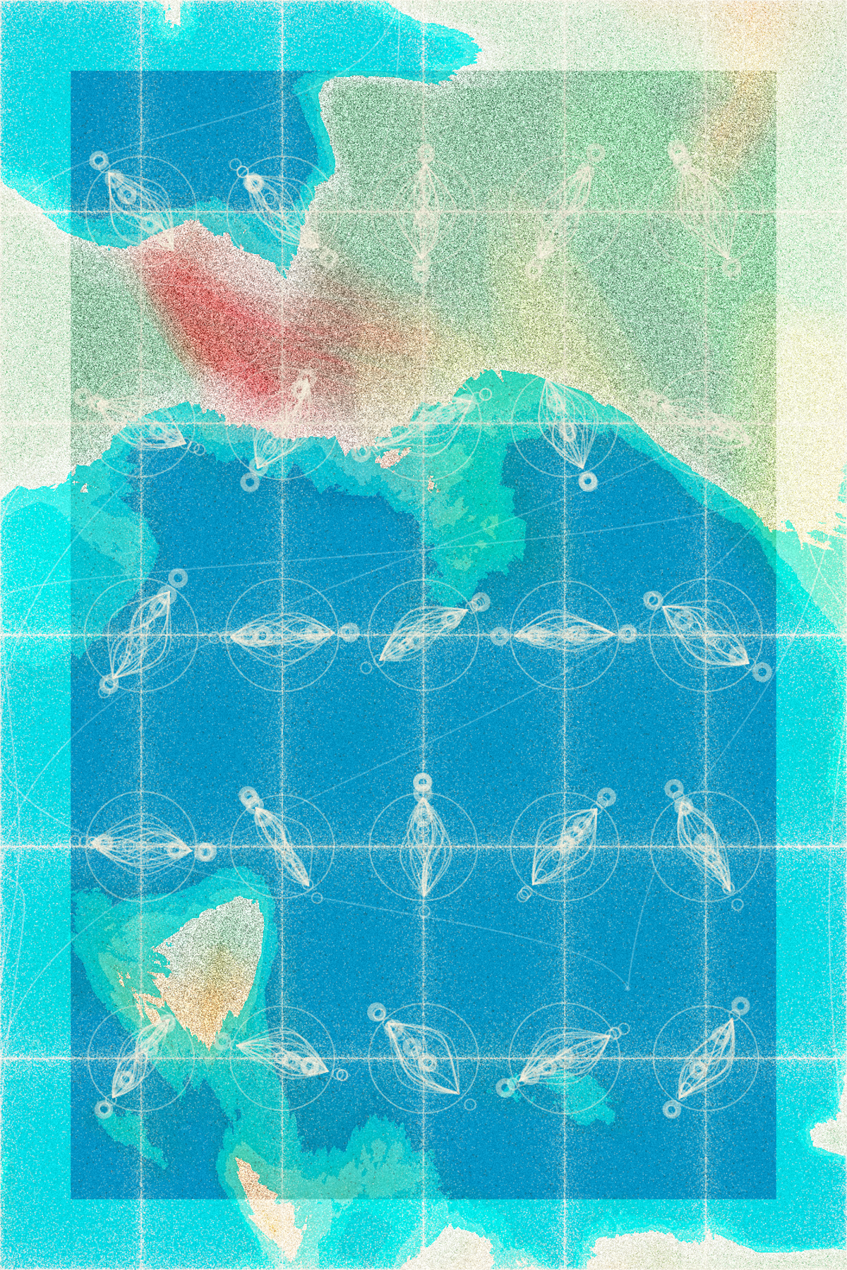 Ordinal Map #357