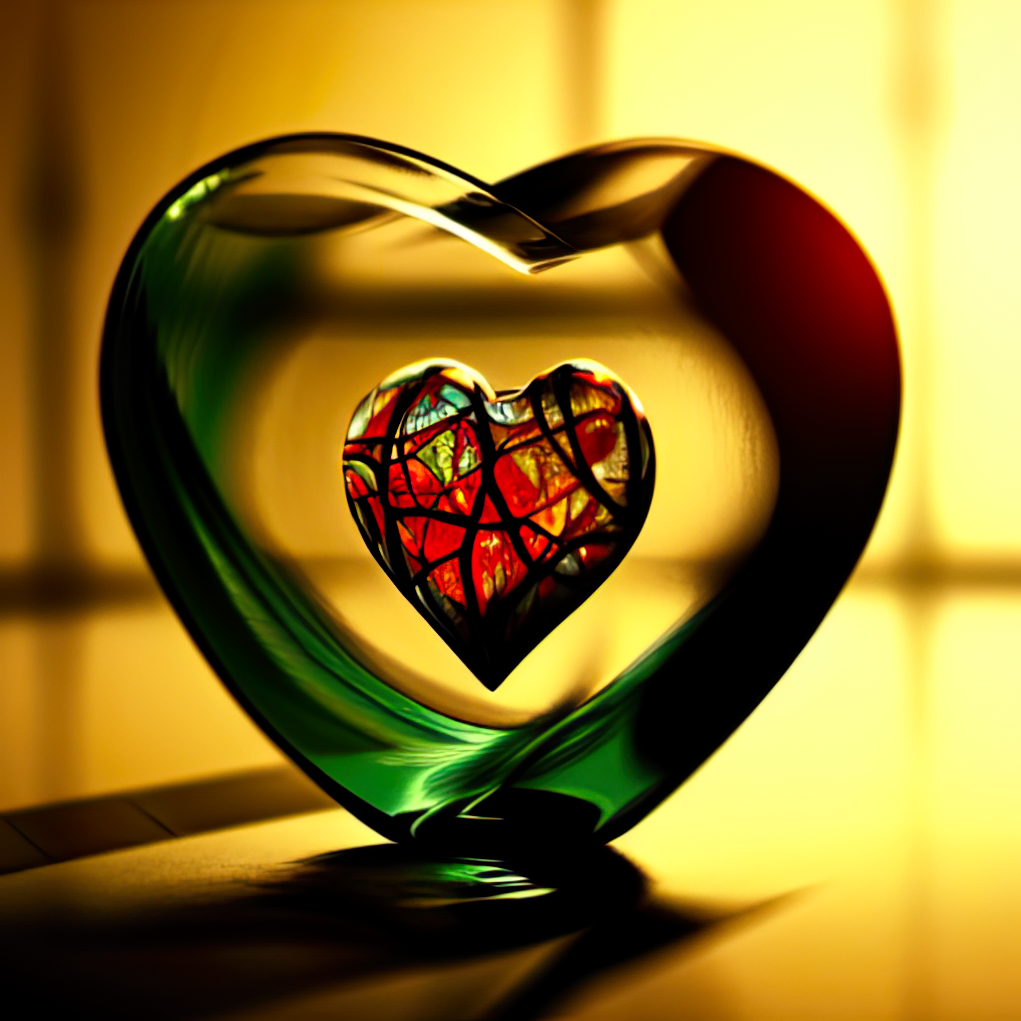 Have a Fuckin Heart #65