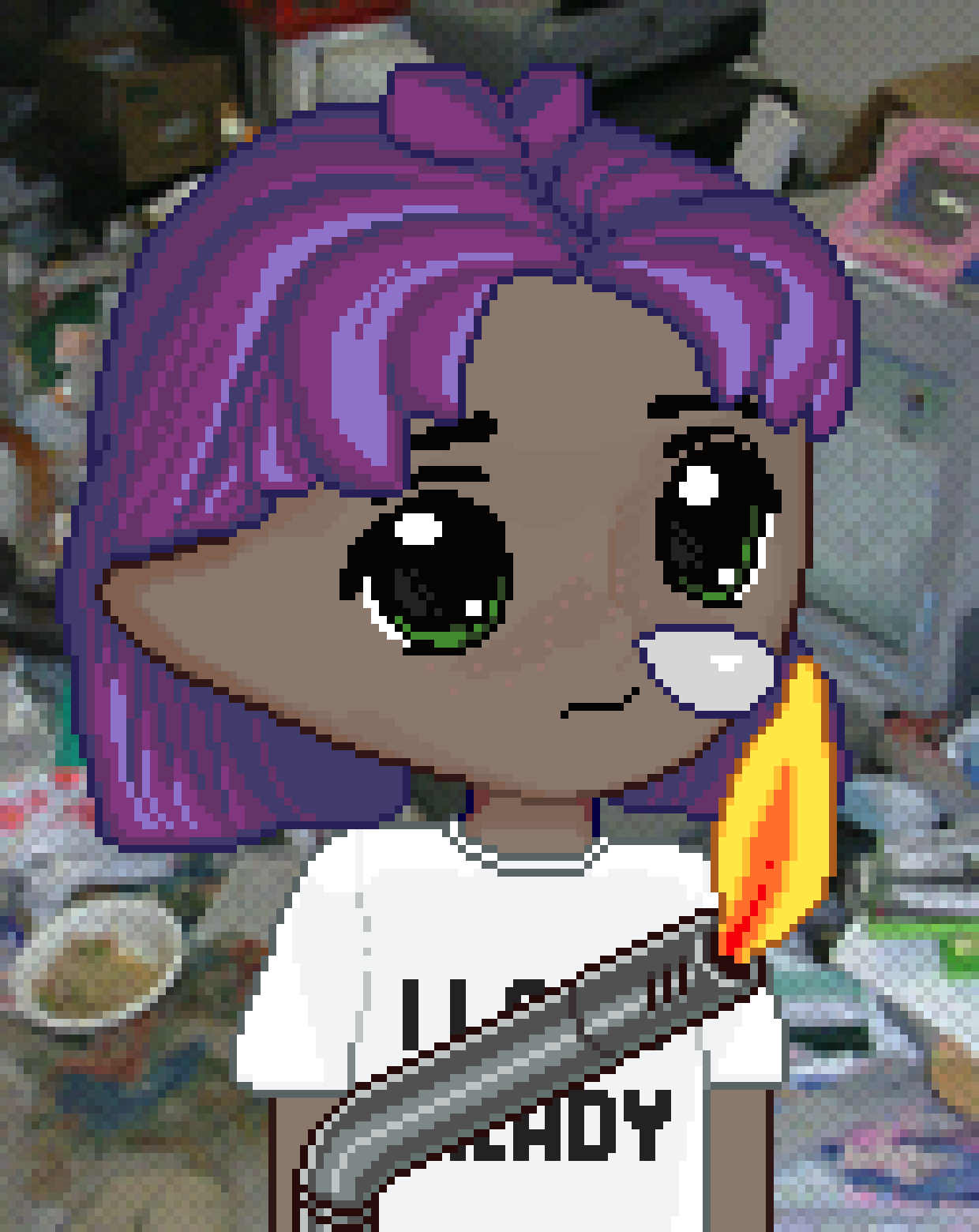 Pixelady #5515
