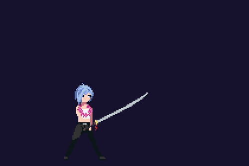 Fighter #55789
