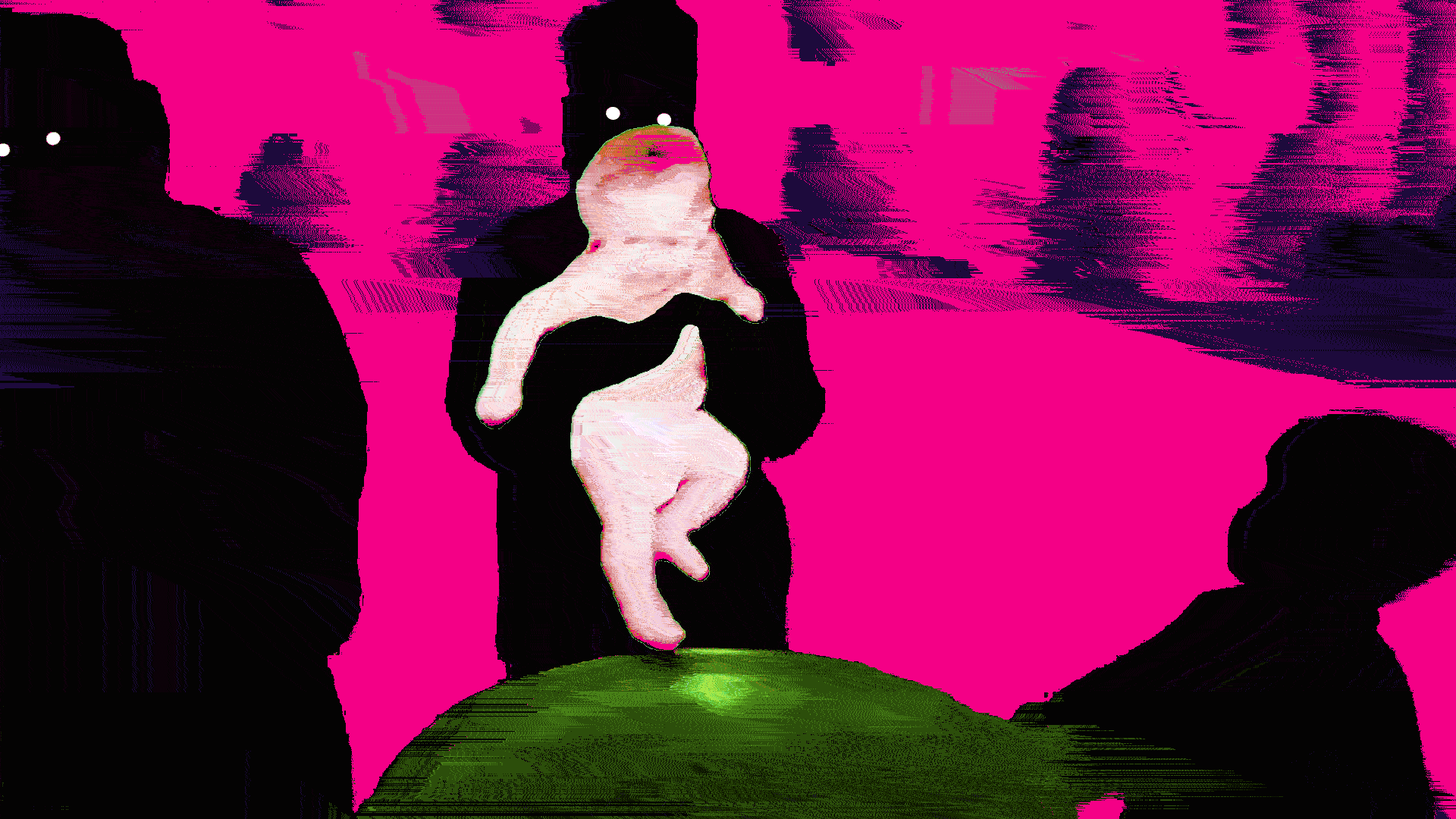Baptised Into Pepe