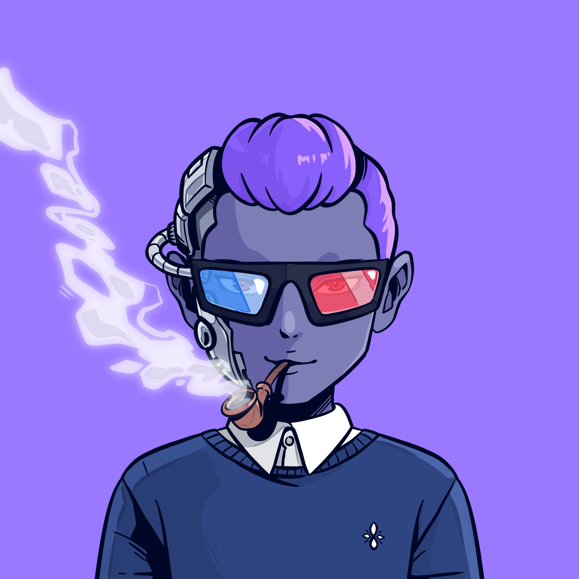 Denizen #3274
