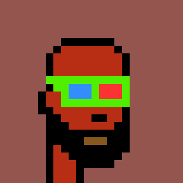 Crypto Punk 2.0 #5752