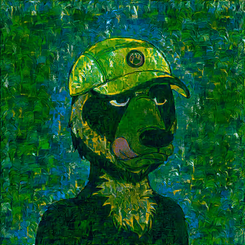 AI Bear #4178