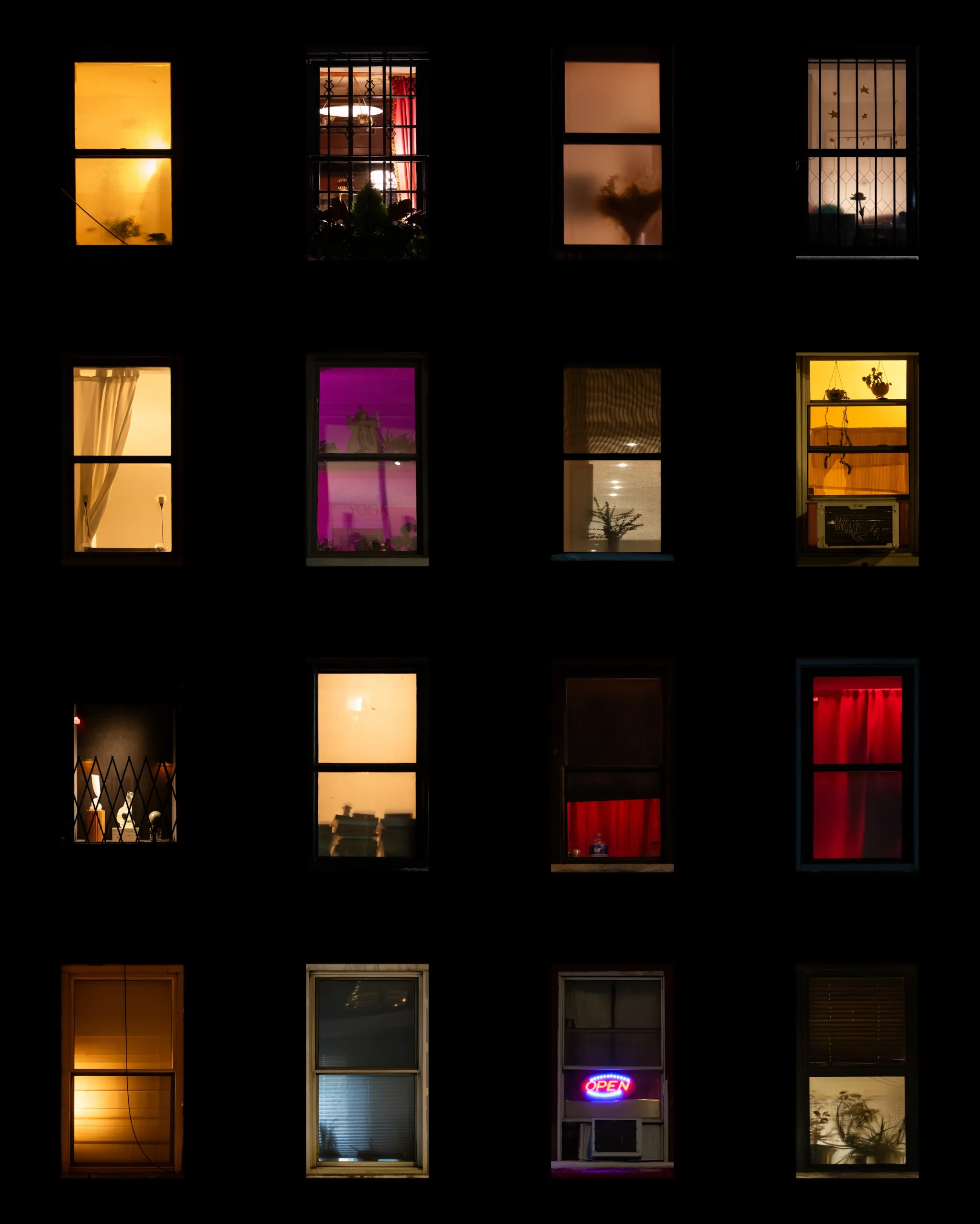 BUILDING 43