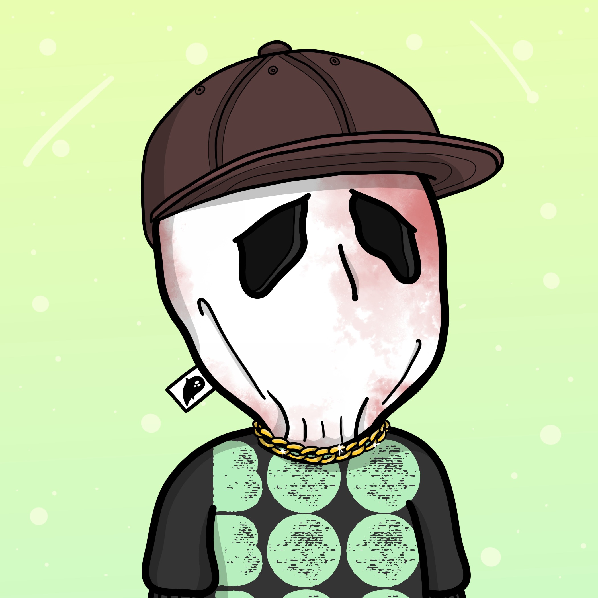 Spooks #876