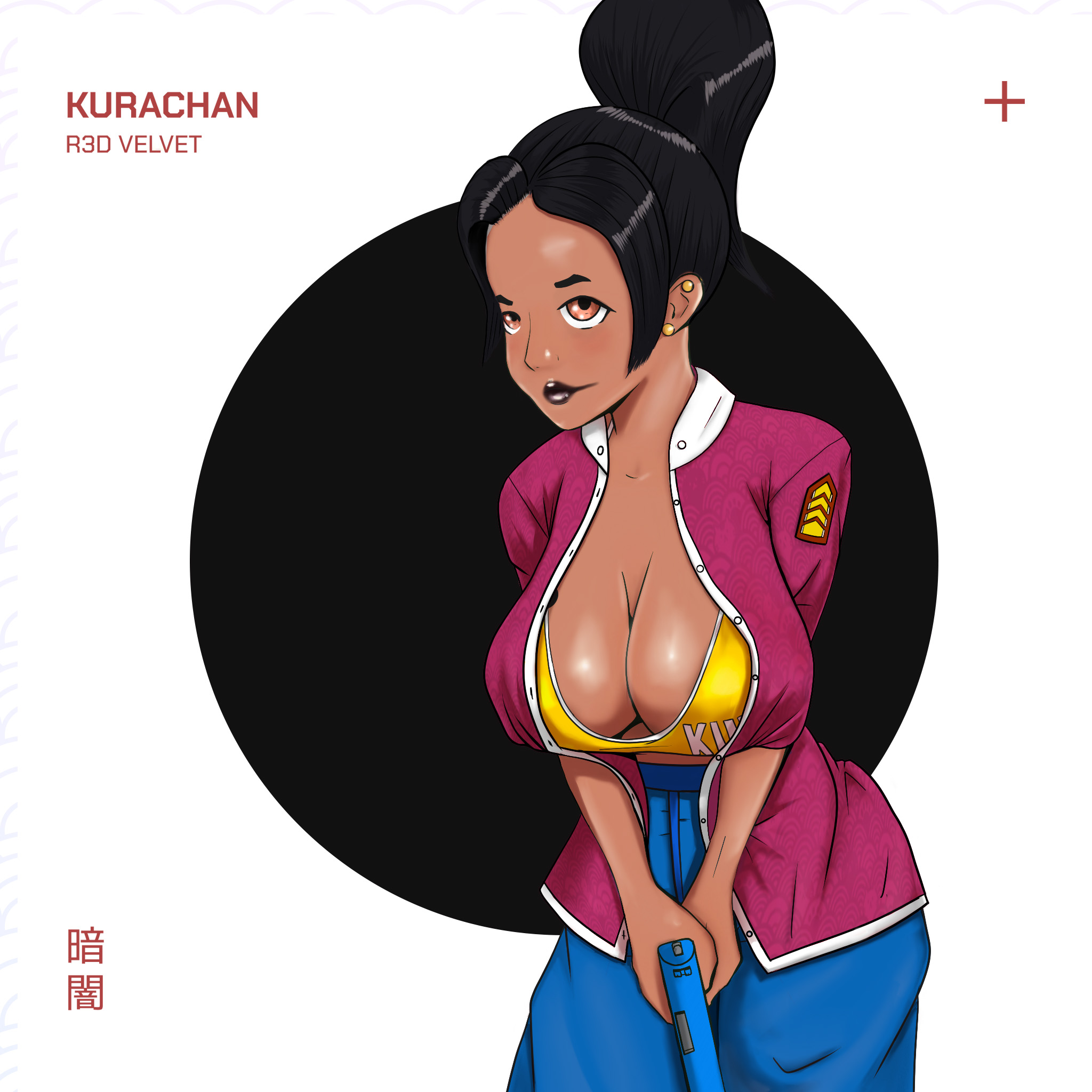Kurachan #5919