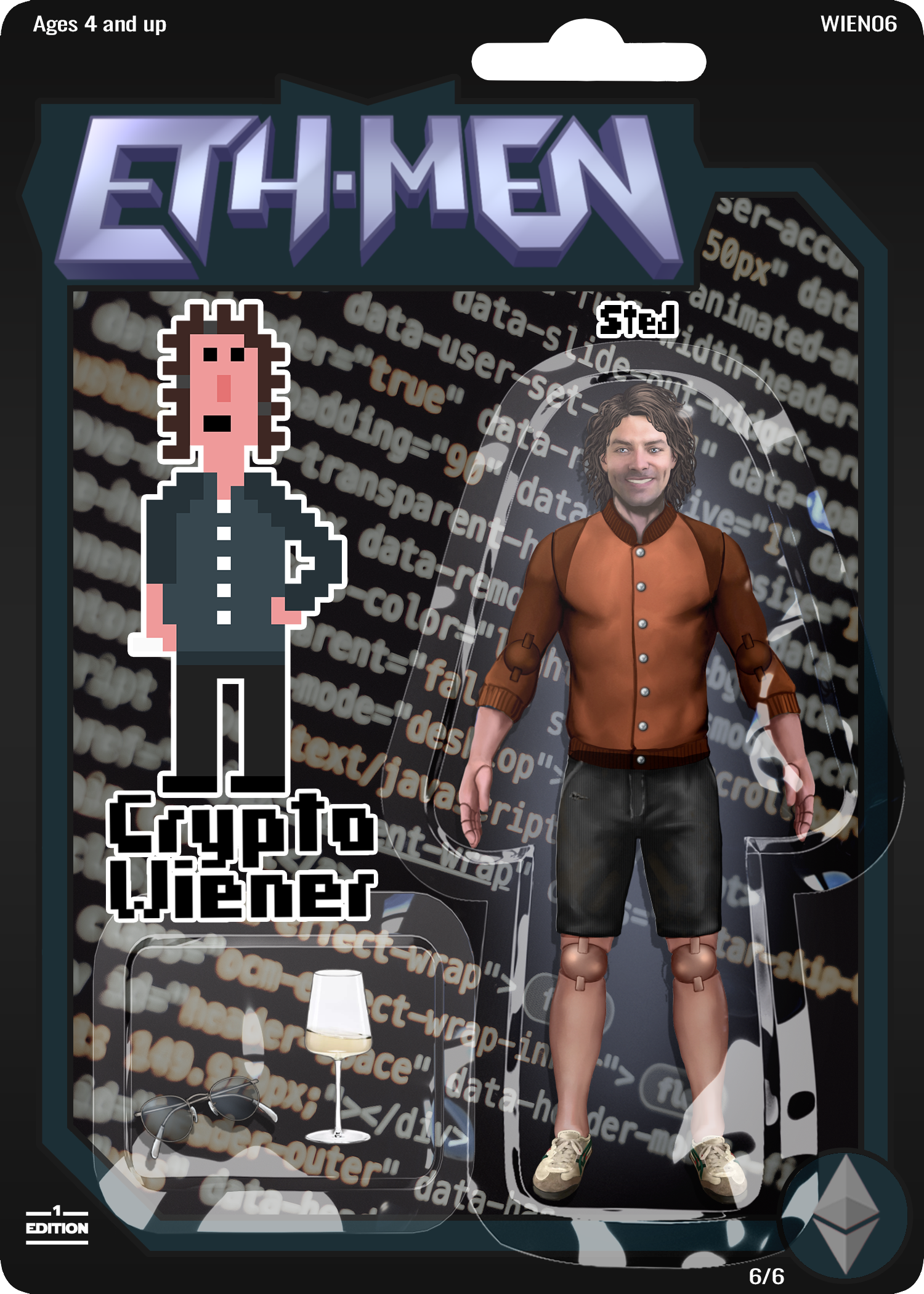ETH-MEN/Sted/WIEN06/1st edition