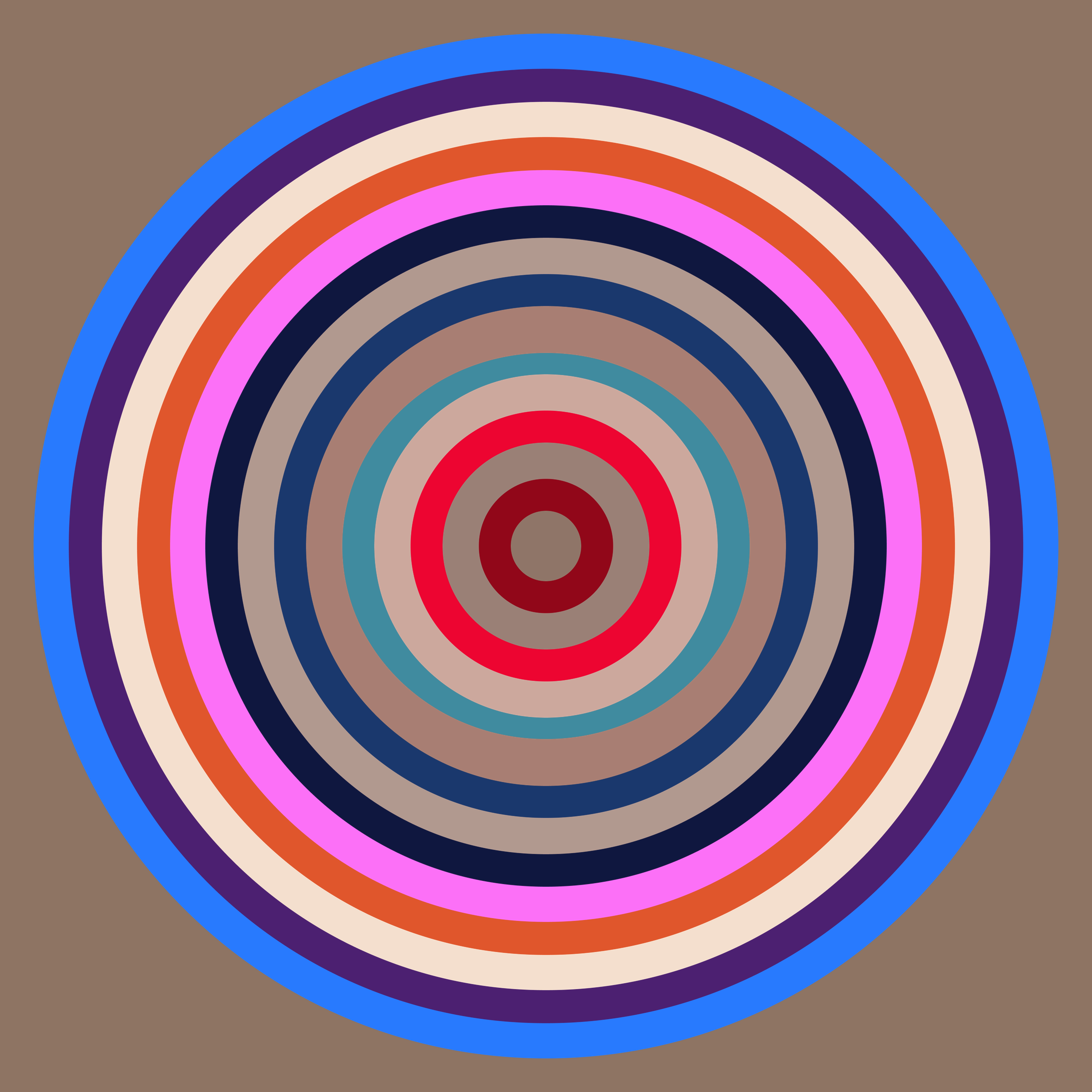 Circle of Frens² #9857