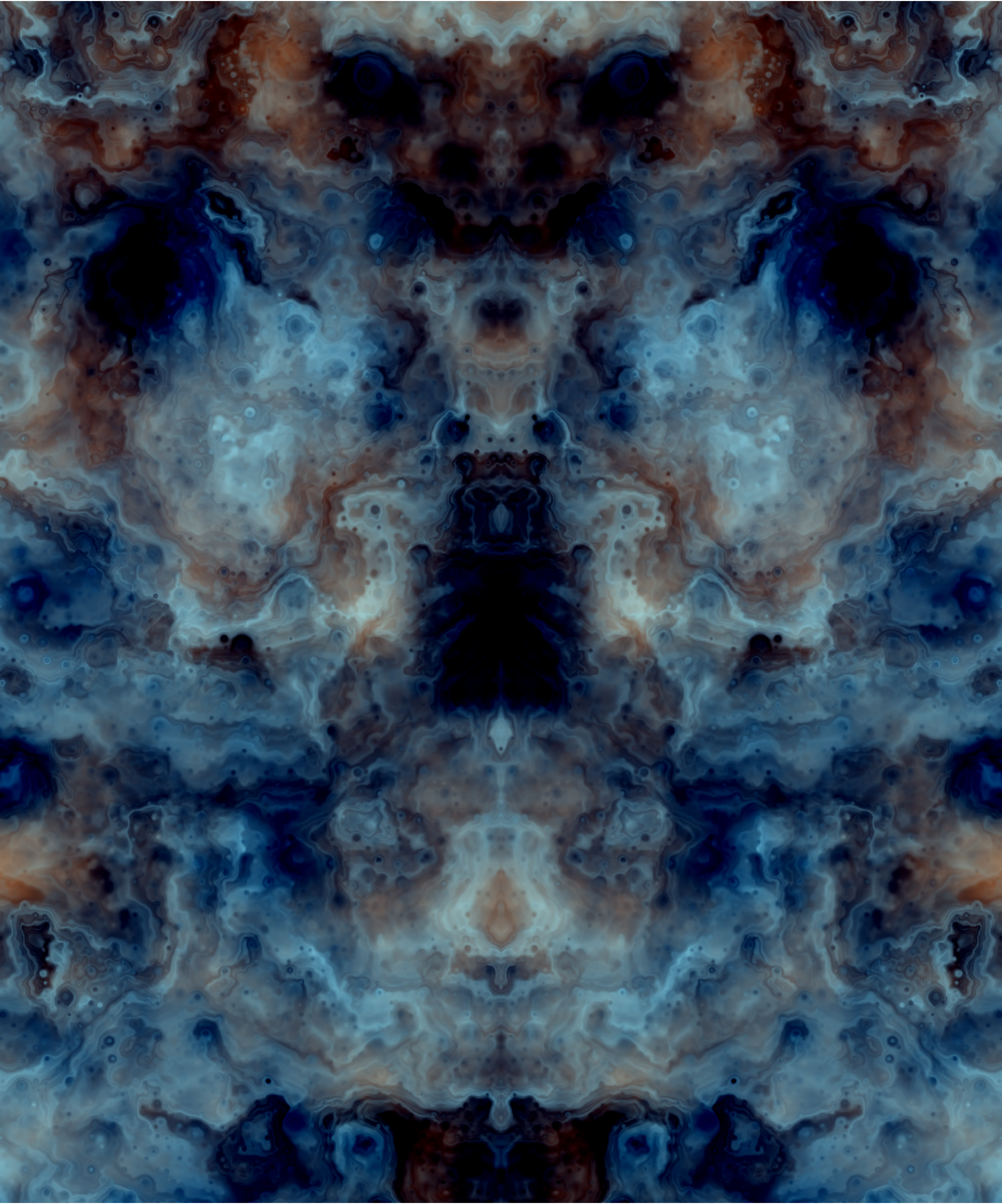 Pigments #732