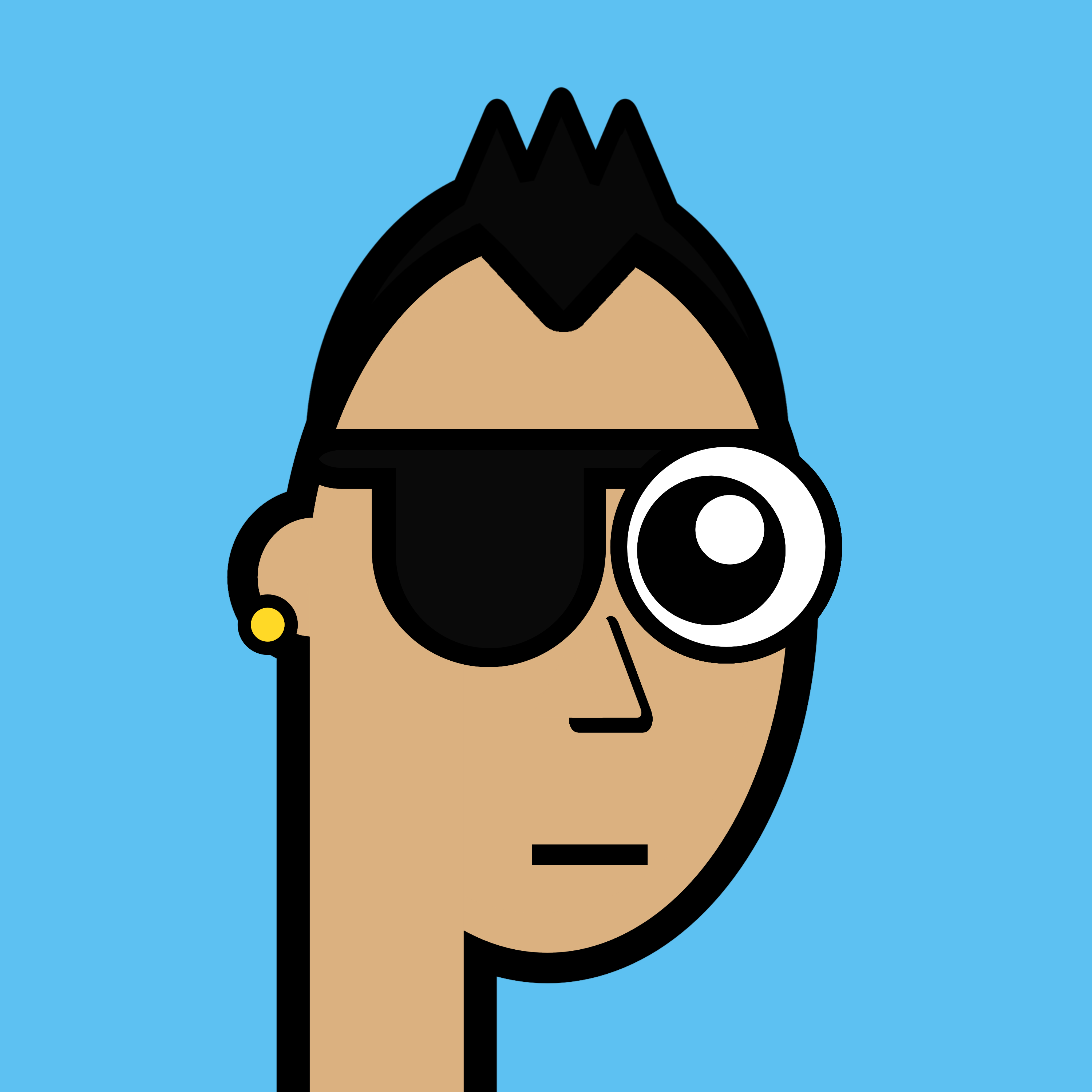 NOOBPUNK #4419