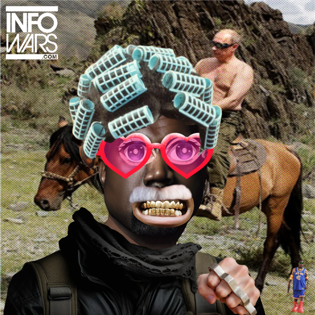 WOKEPIXELS #4827