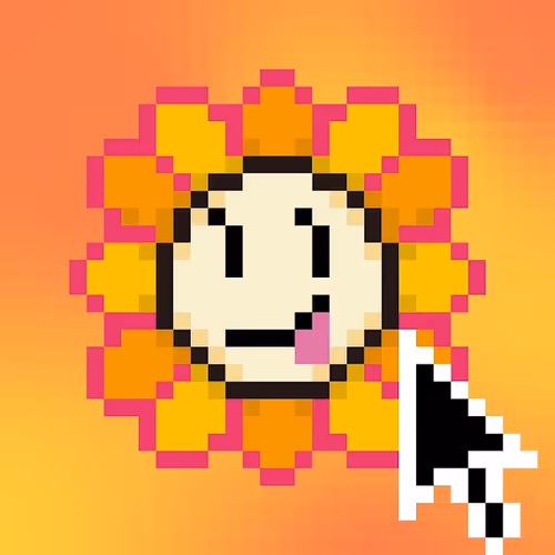 Murakami.Flower #5