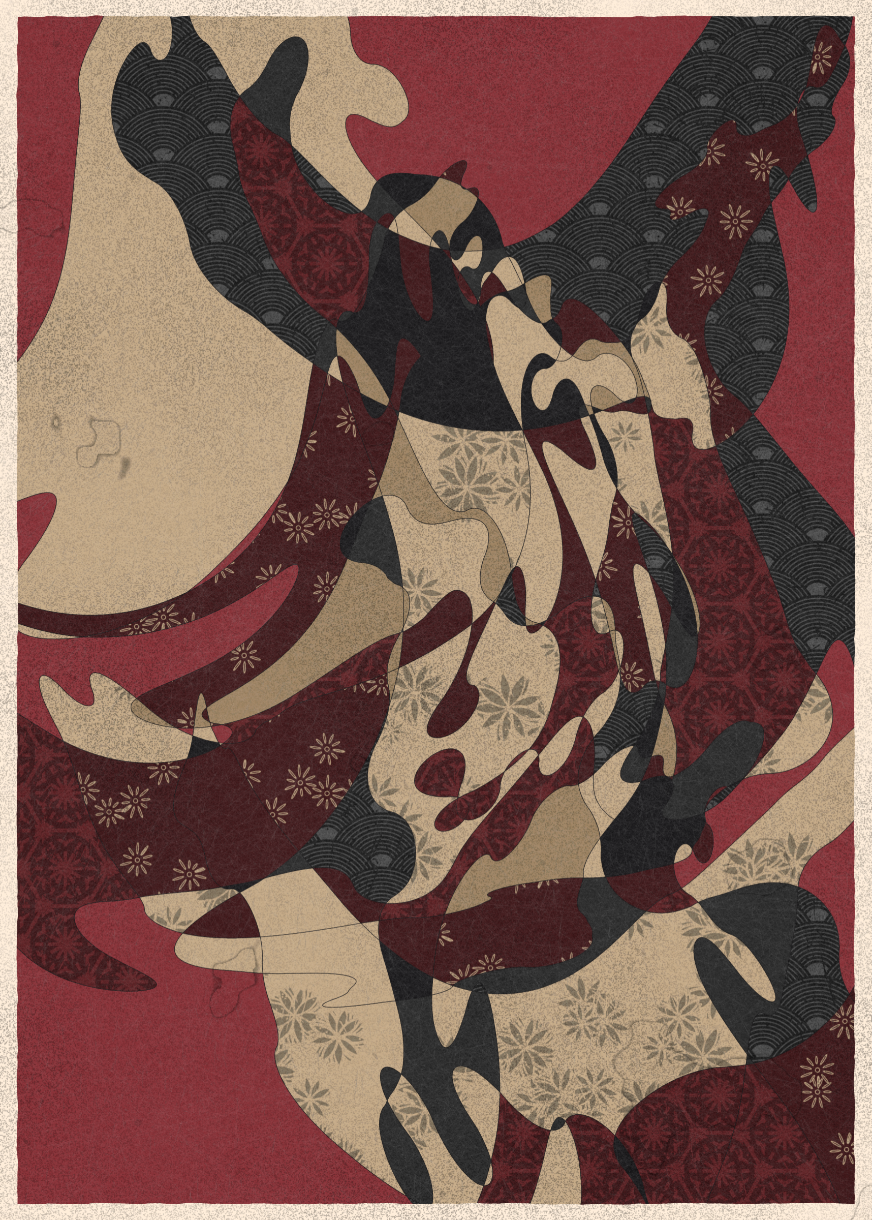 Memories of Qilin #1023