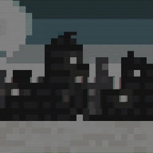 PunkScape Relic