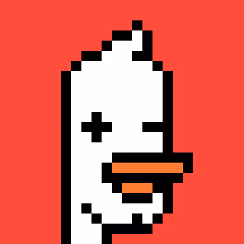 CryptoBurb II #5309