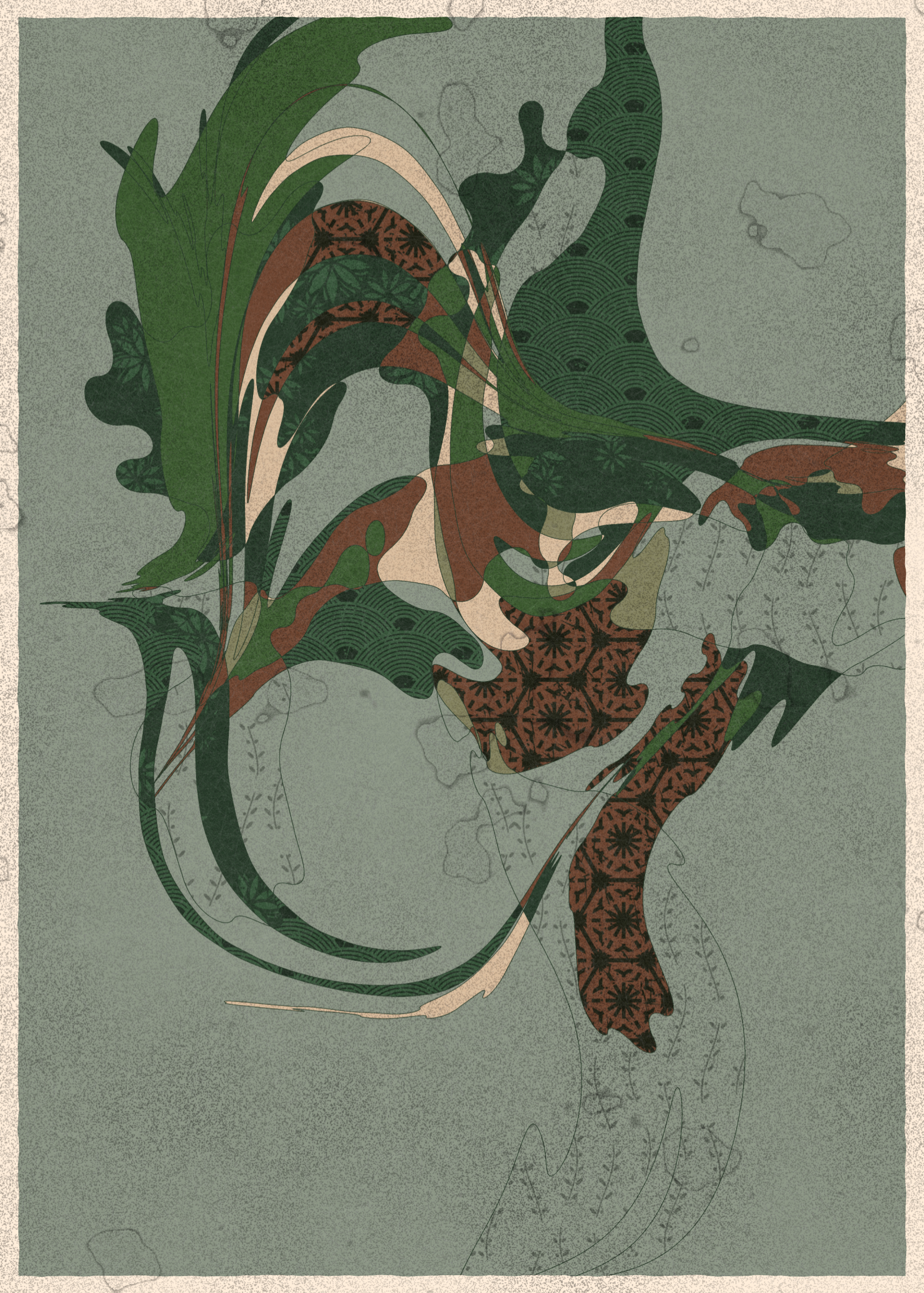 Memories of Qilin #913