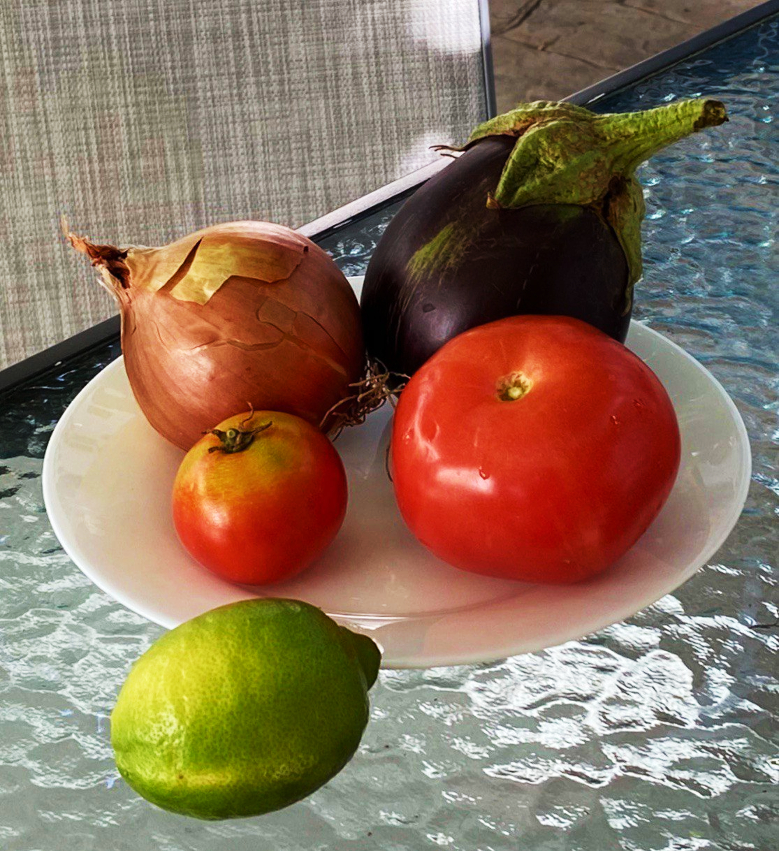Still Life