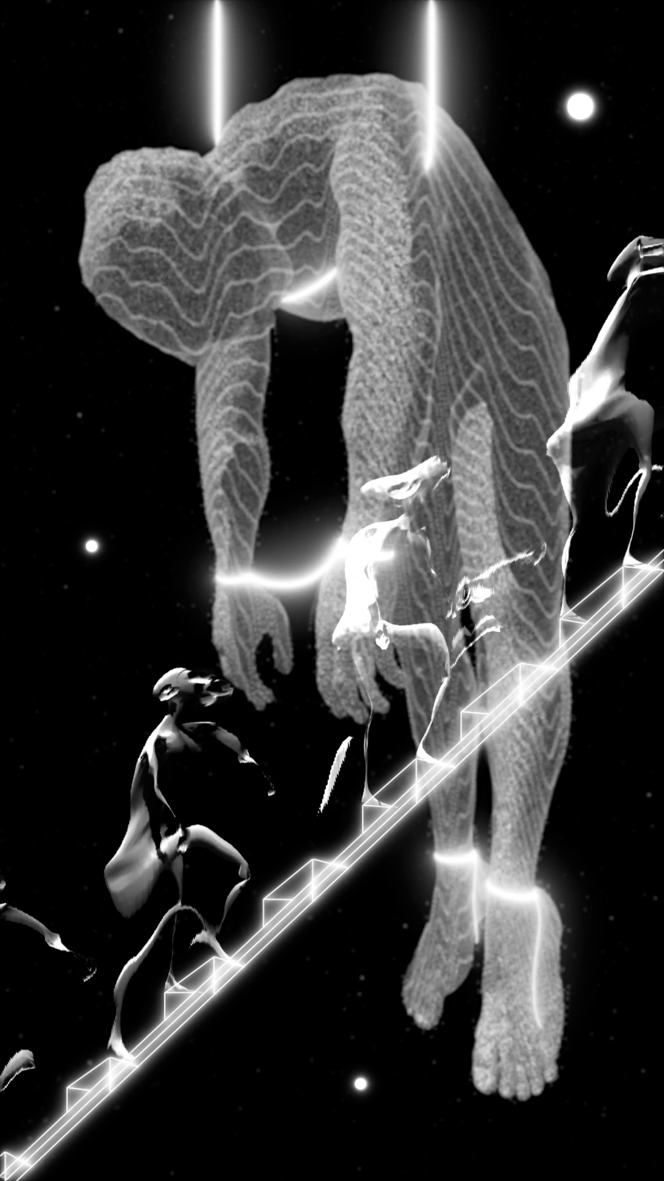 GIANTS - A.L. Crego