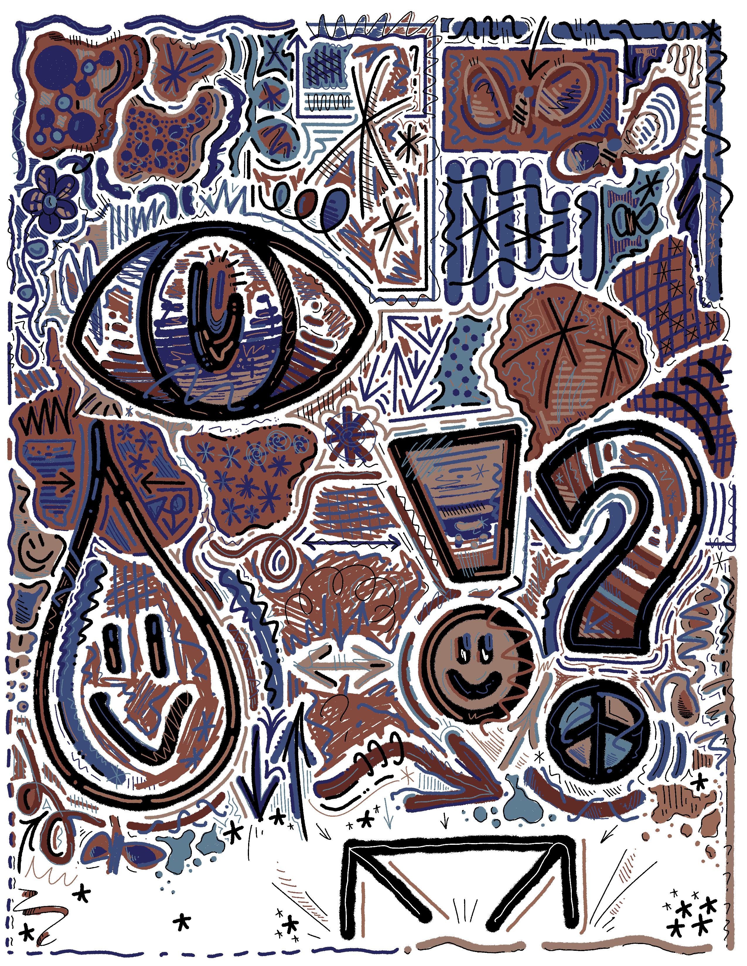 Diary #487