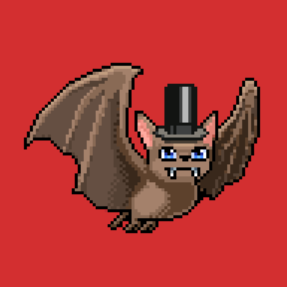 CryptoBat #715