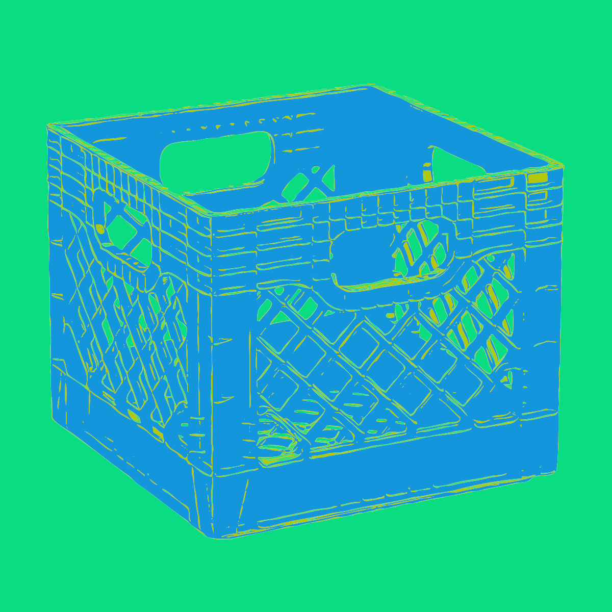 Crate #20