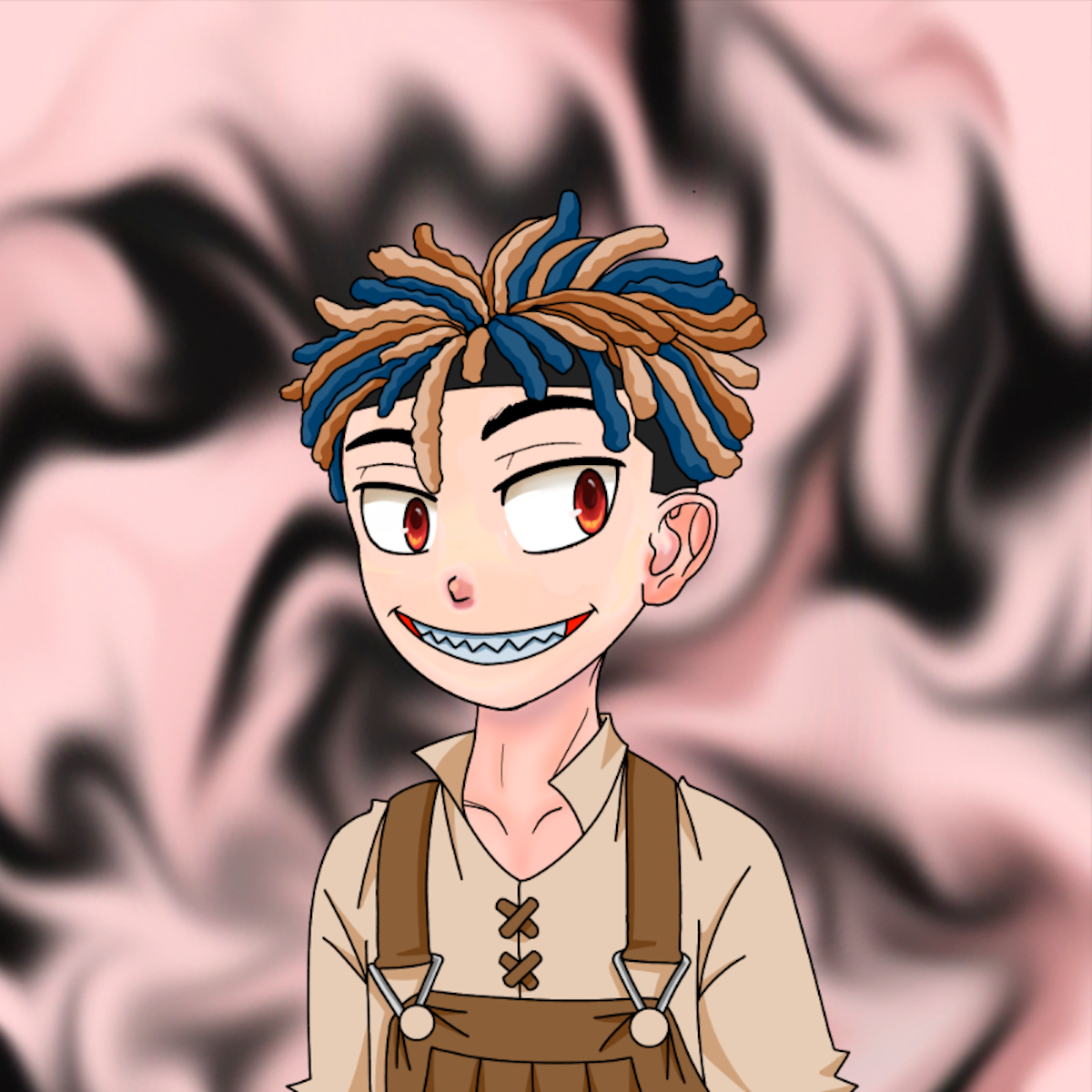 Cursed Kid #1040