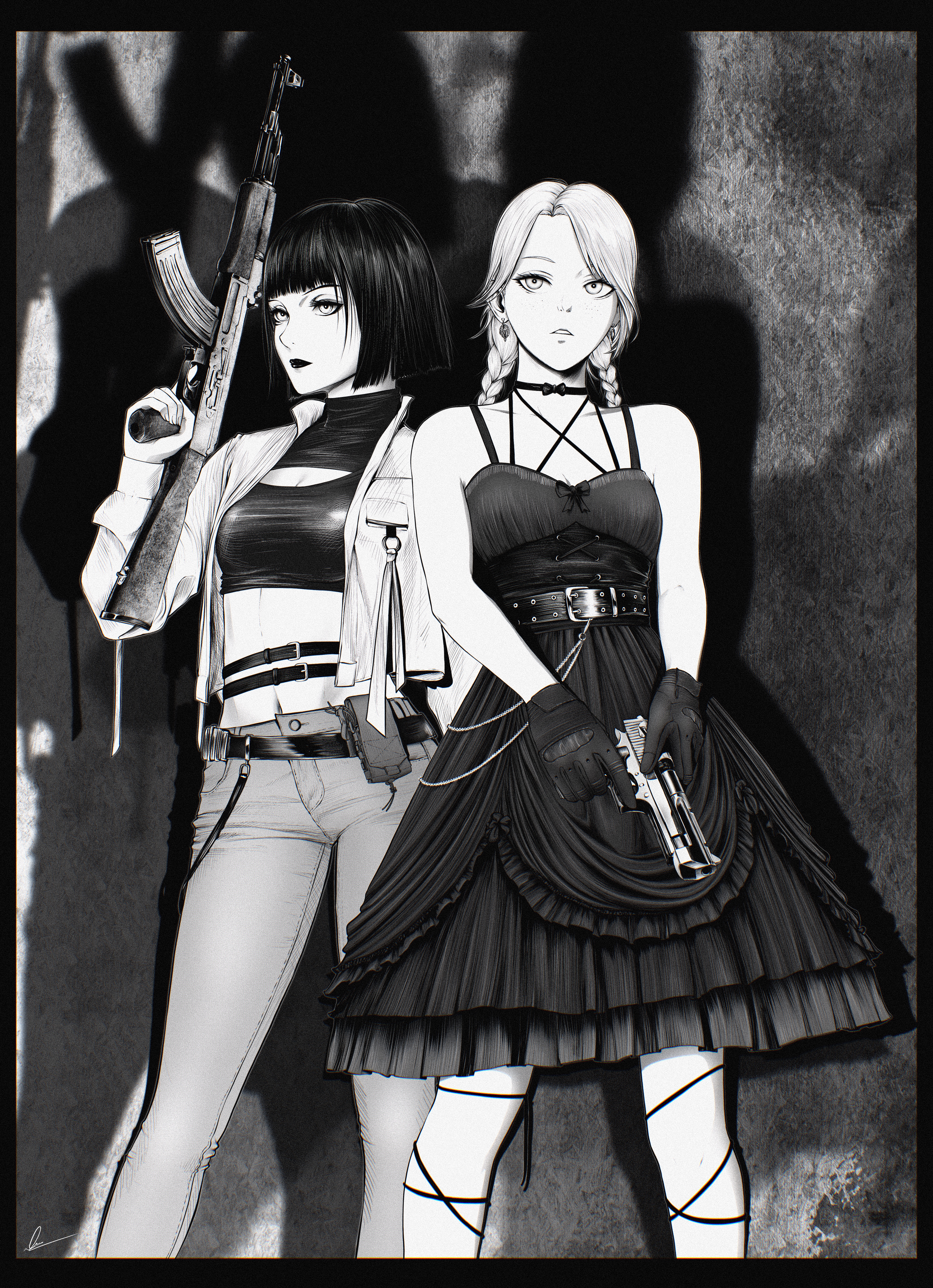 Duo