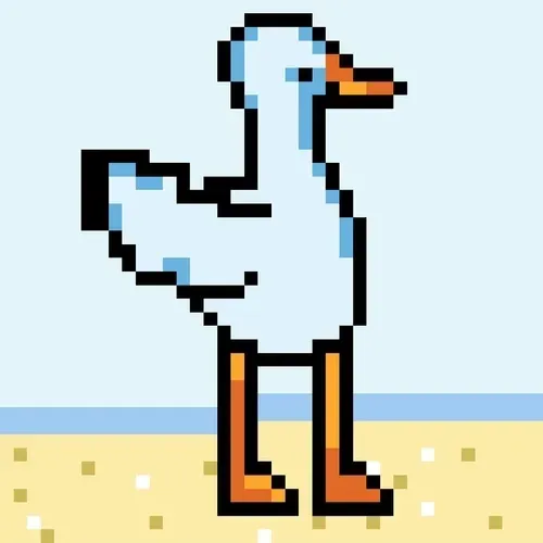 Pet Swan