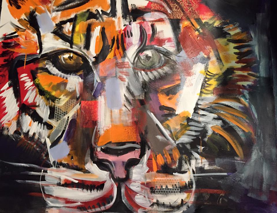 Tiger