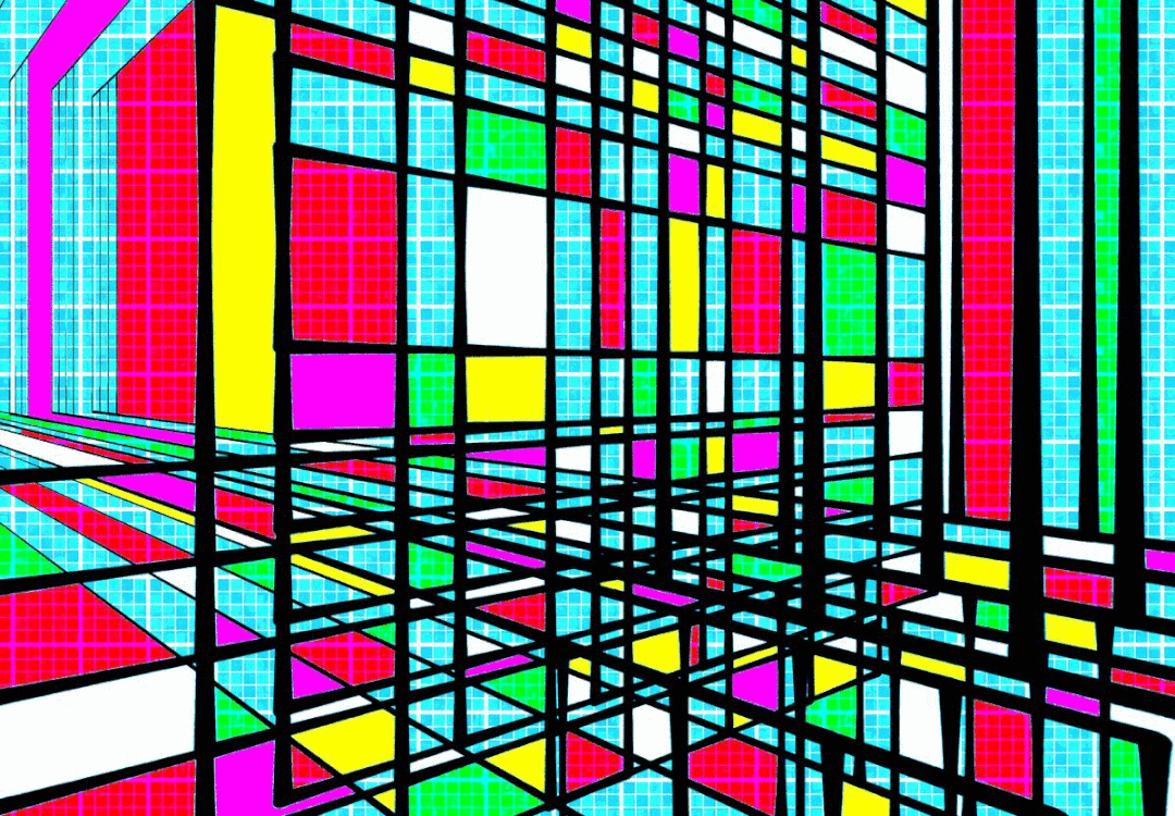 Retro Web