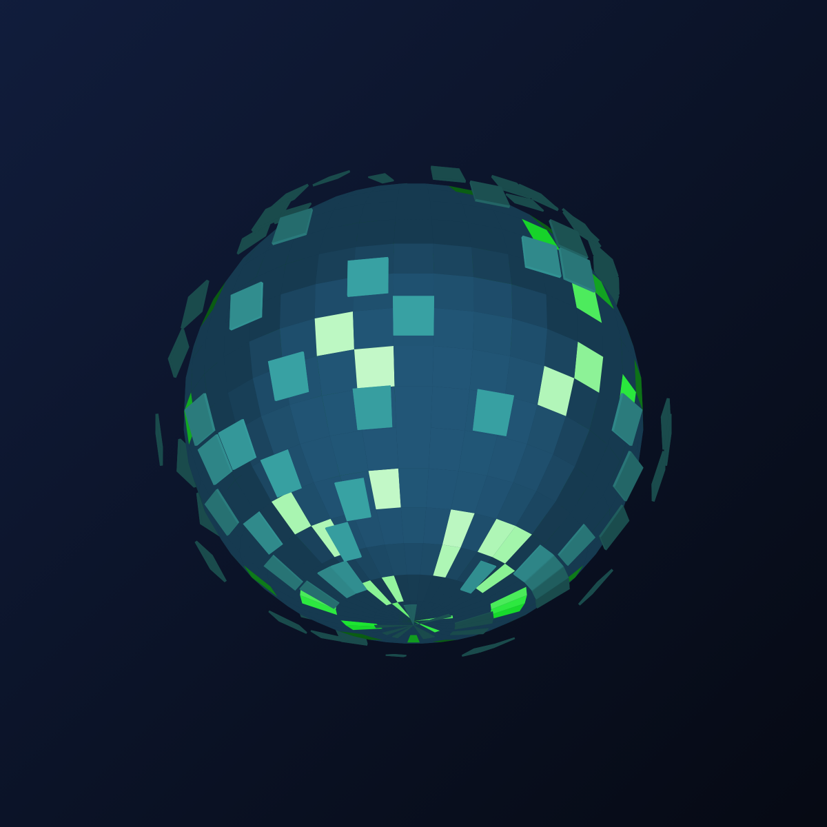 Quasar #4858