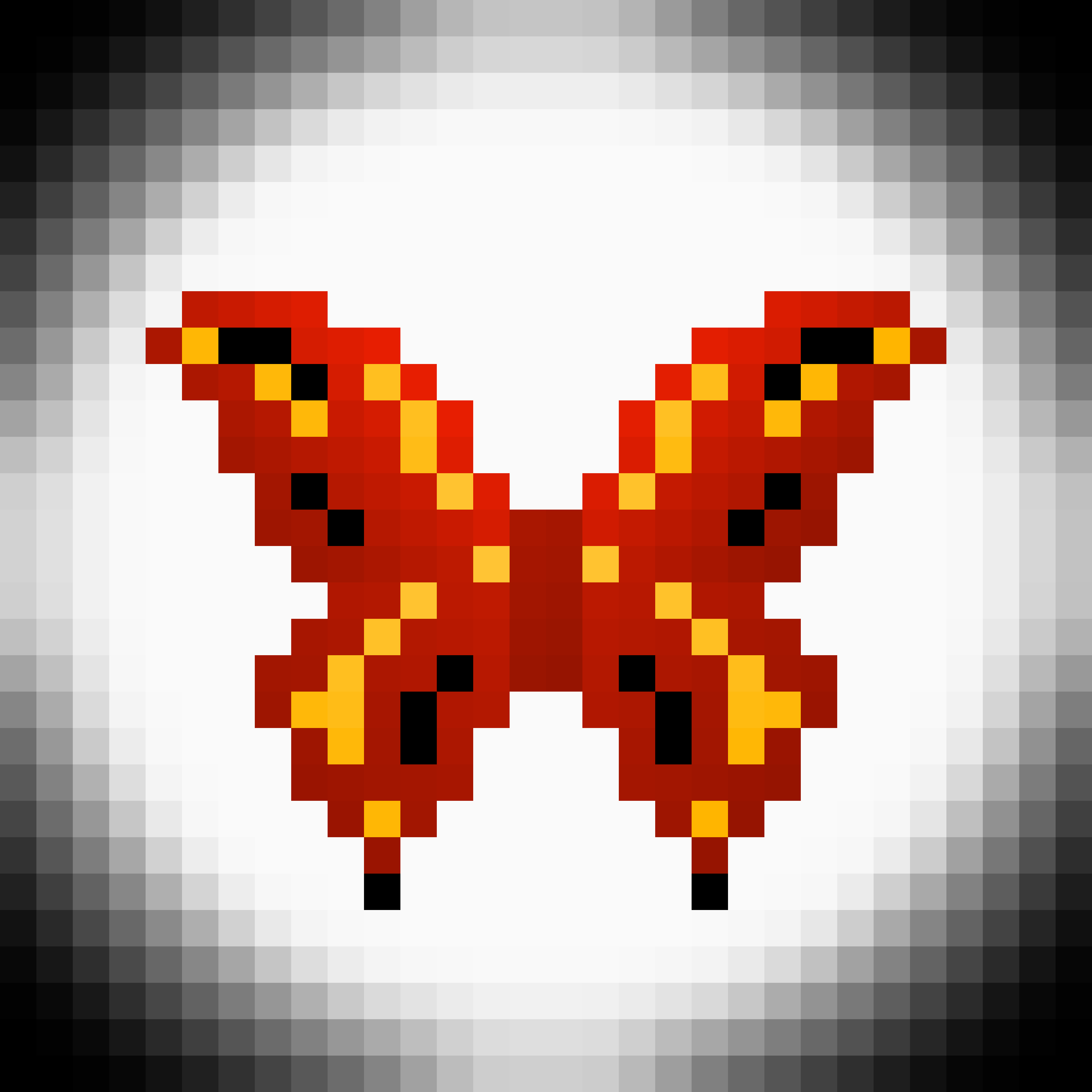 Butterfly Bubble: Day II #23