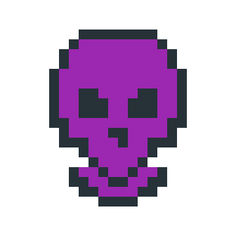 CryptoSkulls #1026
